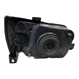 FAROL ESQUERDO UNO FIORINO 2004 A 2013