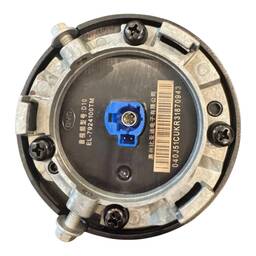 TELA MULTIMIDIA BYD DOLPHIN MINI 2024 ELETRICO