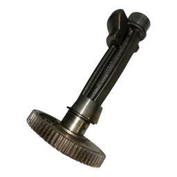 EIXO BALANCEADOR MOTOR KA ECO SPORT 1.5 DRAGON 17/21