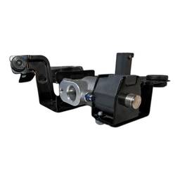 VALVULA AR CONDICIONADO BYD DOLPHIN MINI 2024