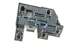 SOQUETE CIRCUITO DIREITO GM VECTRA MILLENIUM 2000 2005