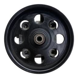 BOMBA DIREÇÃO HIDRÁULICA VOLVO XC60 2.0 11 A 14 31280865