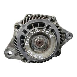 ALTERNADOR PAJERO FULL 3.2 2008 A 2021