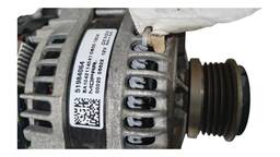 ALTERNADOR MOBI UNO ARGO CRONOS PULSE STRADA 1.0 3CC 1.3 16/