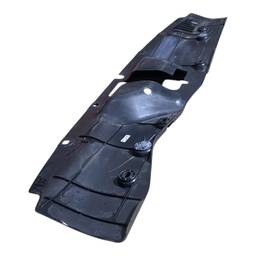 ACABAMENTO PAINEL FRONTAL SUPERIOR CIVIC G10 2017 2021