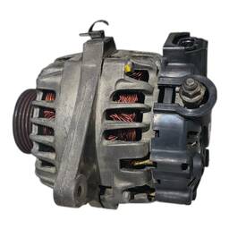 ALTERNADOR IX35 SPORTAGE ELANTRA CRETA 2011/ 2.0 FLEX 120A
