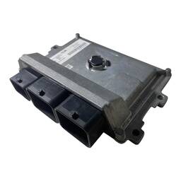 MÓDULO INJEÇÃO PEUGEOT 208 1.6 2021 2022 2023