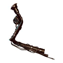 Gargalo tanque Palio siena  2004/2017