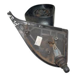 RETROVISOR DIREITO PALIO SIENA 4P 2011 A 2016 C/ CONTROLE 