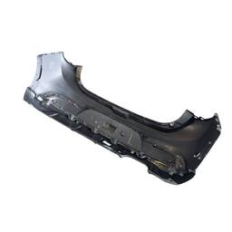 PARACHOQUE TRASEIRO ORIGINAL FIAT ARGO 2018 A 2026