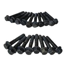 PARAFUSO CARTER VOLVO XC60 2.0 2014 2015 GASOLINA