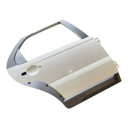 PORTA TRASEIRA DIREITA ORIGIN FIAT PALIO ADVENTURE 2008 2020