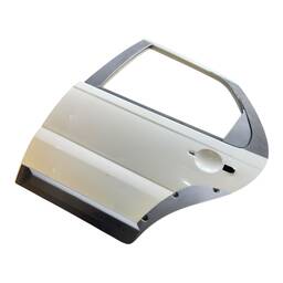 PORTA TRASEIRA ESQ ORIGINAL FIAT PALIO ADVENTURE 2008 2020