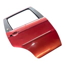 PORTA TRASEIRA DIREITA ORIGINAL FIAT IDEA 2006 A 2016