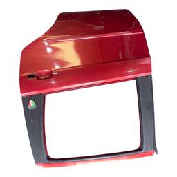 PORTA TRASEIRA ESQUERDA ORIGINAL FIAT IDEA 2006 A 2016