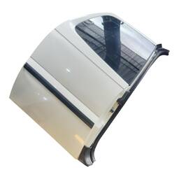 PORTA TRASEIRA DIREITA ORIGINA FIAT STRADA WORKING 2014 2019