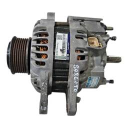 ALTERNADOR SORENTO 2.5 DIESEL 2004 2005 A 2009 110A VALEO