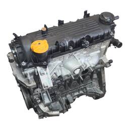 MOTOR PARCIAL FIAT 1.3 FIREFLY AUTOMÁTICO 2023 33.908KM