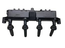 Bobina Ignição Peugeot 206 207 208 Hoggar C3 1.4 1.5 03/21