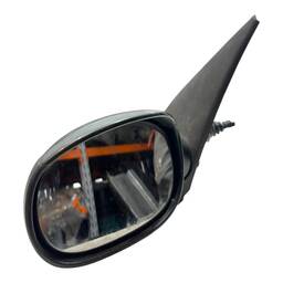 RETROVISOR ESQ PEUGEOT 206 207 HOGGAR PASSION ATÉ 14 MAN