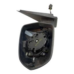 RETROVISOR ESQUERDO AGILE 10/ MONTANA 2011 A 2021 ELÉTRICO