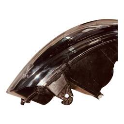 FAROL DIREITO ARGO CRONOS 2018 2019 2020/.. C/ LED