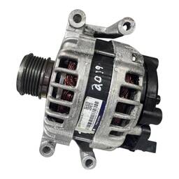 ALTERNADOR JETTA 2013/ TIGUAN 350 2.0 TSI 2018/ 140A