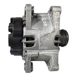 ALTERNADOR PEUGEOT 208 CITROEN C3 1.2 3CC 2016 A 2021