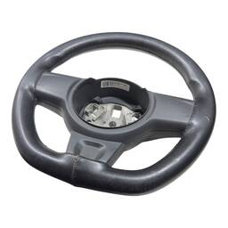 VOLANTE DIREÇÃO ORIGINAL FIAT NOVA STRADA 2021 A 2026