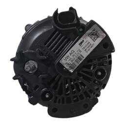 ALTERNADOR AUDI A3 1.8 Q3 GOLF GTI 2.0 2013/ 140A