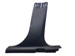 Moldura Coluna Central Lado Direito Peugeot 208 2014 A 2017