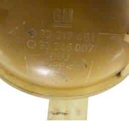 RESERVATÓRIO AGUA RADIADOR GM CORSA CELTA 1996 A 2008