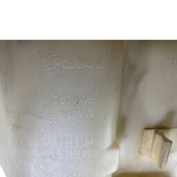 RESERVATÓRIO LIMPADOR PARABRISA UNO ELBA FIORINO 1993 2003