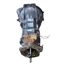 CAIXA CÂMBIO MANUAL PAJERO SPORT 2.5 DIESEL 07 A 09 ME507400