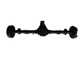 DIFERENCIAL TRASEIRO AMAROK 2.0 AUTOMÁTICA 2011 A 2022 10X37