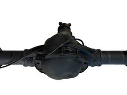 DIFERENCIAL TRASEIRO AMAROK 2.0 AUTOMÁTICA 2011 A 2022 10X37