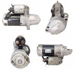 Motor Partida Arranque Outlander 2.2 Diesel 2016 a 2022