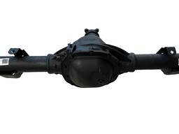 DIFERENCIAL TRASEIRO AMAROK 3.0 V6 2017 2018/ 10X37 BLOCANTE