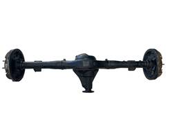 DIFERENCIAL TRASEIRO TRITON / DAKAR 3.2 AUT 2008/2018 12X47