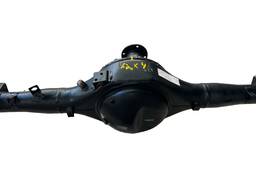 DIFERENCIAL TRASEIRO TRITON / DAKAR 3.2 AUT 08 A 2018 12X47