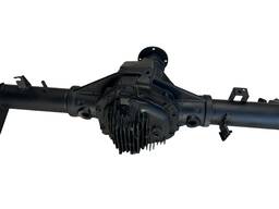 DIFERENCIAL TRASEIRO NISSAN FRONTIER 2.5 08 A 2016 4X2 13X46