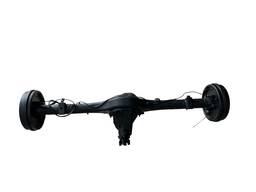 DIFERENCIAL TRASEIRO S10 2.4 FLEX MAN. 4X2 2012 A 2016 9X41