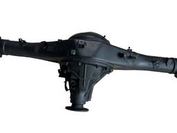 DIFERENCIAL TRASEIRO NEW TRITON 2.4 2017 2018 2019/ AUT12X47