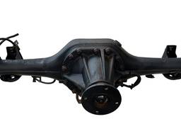 DIFERENCIAL TRASEIRO FRONTIER 2.3 AUT 2017 2018/ 14X47