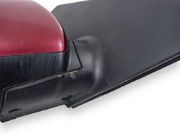 RETROVISOR DIREITO CHERY TIGGO 2 2009 A 2015