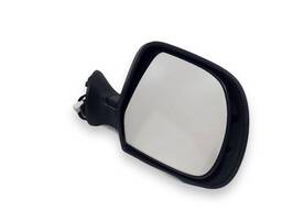 RETROVISOR DIREITO DUSTER 16/20 OROCH 16/ ELÉTRICO