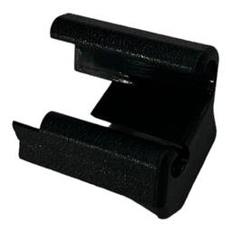 ACABAMENTO TRILHO BANCO DIANTEIRO MERCEDES W202