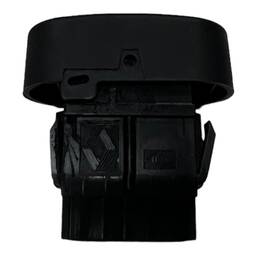 BOTÃO INTERRUPTOR DESEMBAÇADOR RENAULT CLIO ORIGINAL