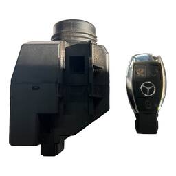 COMUTADOR DE IGNIÇÃO EZS C/ CHAVE MERCEDES W203 2003 A 2006