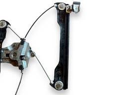 MÁQUINA DE VIDRO PORTA DIANT ESQUE AGILE MONTANA 11 A 21 ELÉ